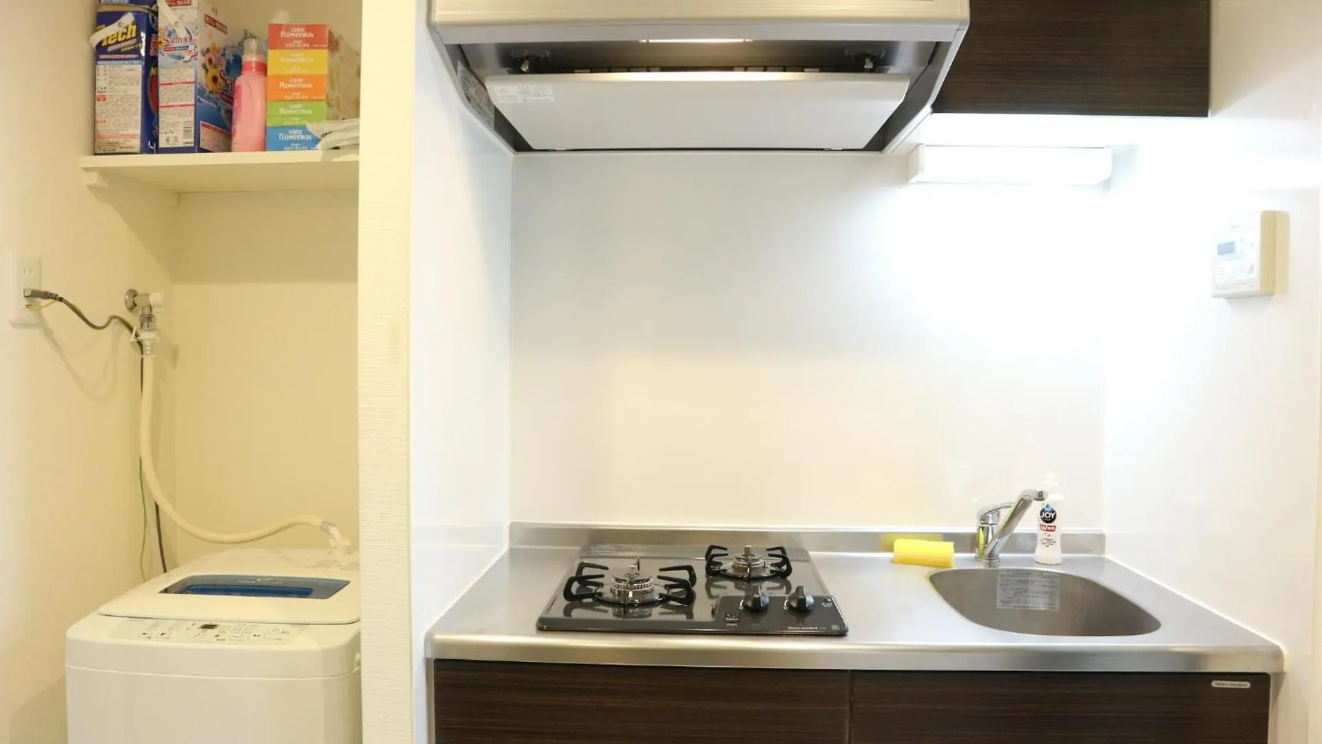 Apartment Credo Maison Kamakura - Vacation Stay 10345 Japan