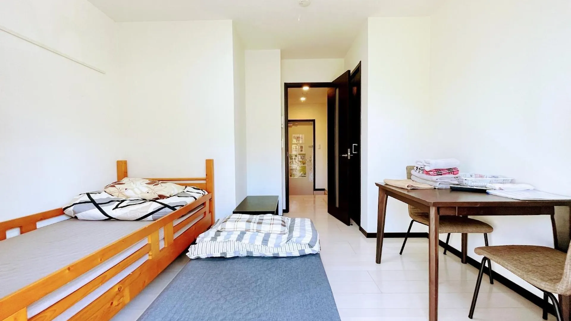 Credo Maison Kamakura - Vacation Stay 10345 Apartment