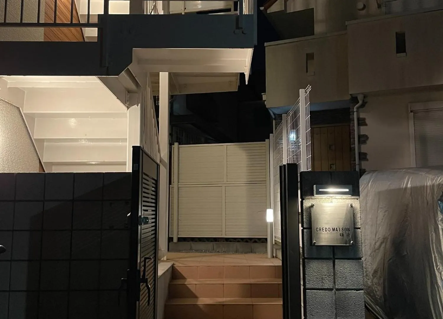Credo Maison Kamakura - Vacation Stay 10345 Japan