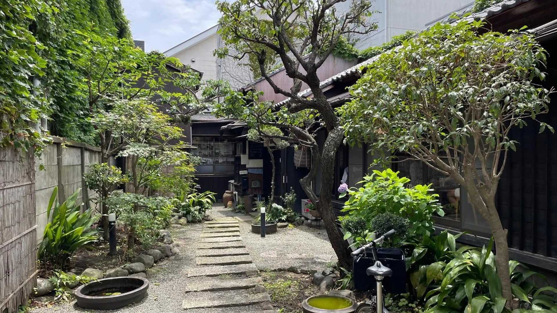Credo Maison Kamakura - Vacation Stay 10345