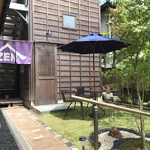 Zen-ji Maison d'hôtes