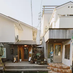 Shibafu Guest house