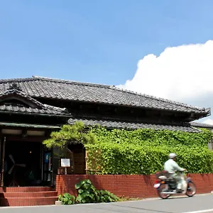 Kamejikan -turtle Time- Hostel