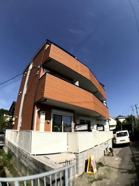 Credo Maison Kamakura - Vacation Stay 10345 Apartmán