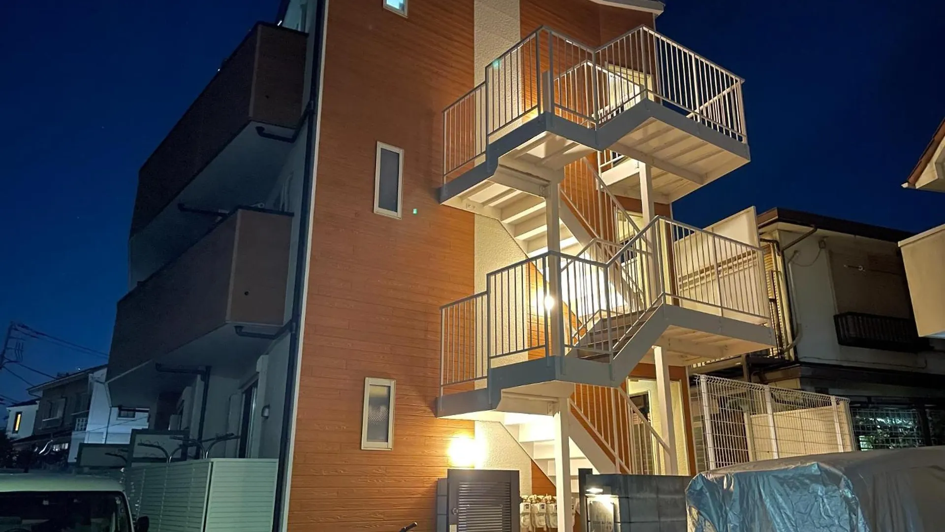 Apartmán Credo Maison Kamakura - Vacation Stay 10345