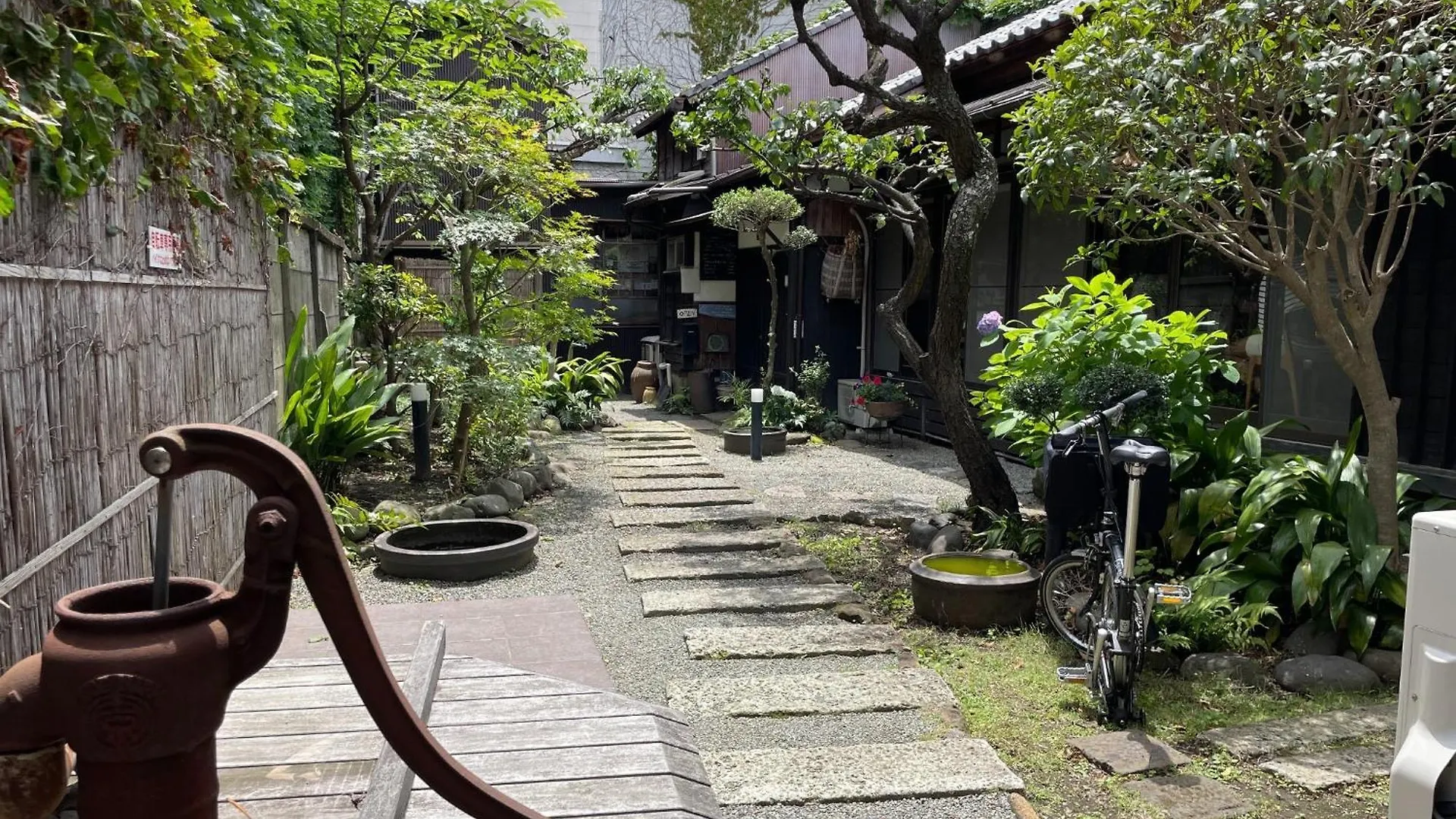 Credo Maison Kamakura - Vacation Stay 10345 Japonsko