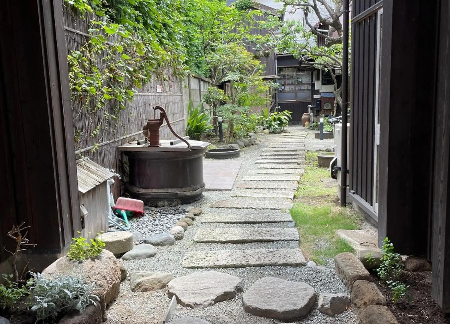 Credo Maison Kamakura - Vacation Stay 10345 0*,